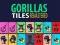 Spiel Gorillaz Fliesen Online