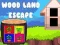 Spiel Flucht aus dem Wald Online
