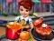 Spiel Schnelles Kochen: Hotdogs und Burger-Wahnsinn Online