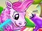Spiel Mein kleines Pony Online