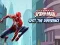 Spiel Spider-Man Finde die Unterschiede Online