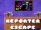 Spiel Reporter Haus Flucht Online