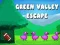 Spiel Flucht aus dem grünen Tal Online