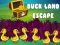 Spiel Entkommen aus dem Entenland Online