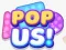 Spiel Pop uns Online