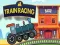 Spiel Zugrennen Online