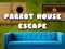 Spiel Papageienhaus Flucht Online