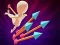 Spiel Pfeil Fest Online