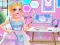 Spiel Einrichtung des Live-Streams der Prinzessin Online