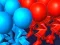Spiel Zählmeister: Konflikt Pusher 3D Online