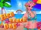 Spiel Elsas Strandtag Online