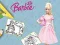 Spiel Barbie Malbuch Online