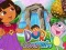 Spiel Dora: Versteckte Karten Online