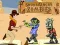 Spiel Schieß auf wütende Zombies Online