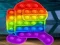 Spiel Among Us Pop It Puzzle Online