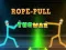 Spiel Seilziehen Online