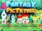 Spiel Fantasy Pic Tetriz Online