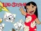 Spiel Ausmalbuch Lilo und Stitch Online