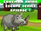 Spiel Höhlenmensch Rhino Escape Serie Episode 1 Online