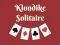 Spiel Klondike Solitaire Online