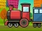 Spiel Zug-Puzzle Online
