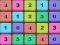 Spiel Block-Zahlen-Puzzle Zusammenführen Online