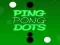 Spiel Ping Pong Punkt Online