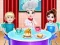Spiel Baby Taylor Café Chef Online
