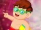 Spiel Flucht des Strandballjungen Online