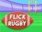 Spiel Flick Rugby Online