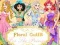 Spiel Blumenkleid Für Die Prinzessin Online