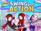 Spiel Spidey und seine erstaunlichen Freunde schwingen sich ins Abenteuer! Online