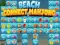 Spiel Strand Mahjong verbinden Online