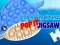 Spiel Unterwasserwelt Pop It Puzzle Online