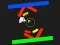 Spiel Hyper Farb Rush Shooter Online
