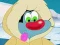 Spiel Oggy und die Kakerlaken Puzzle Online