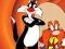 Spiel Looney Tunes Puzzle Online