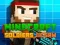 Spiel Minecraft Soldaten Puzzle Online