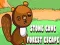 Spiel Flucht aus der Steinwaldhöhle Online
