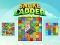 Spiel Brettspiel Schlangen und Leitern Online