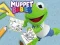 Spiel Muppet Babies Malbuch Online