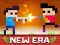 Spiel Burg Kriege: Neue Ära Online