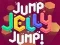 Spiel Spring Jelly Spring! Online