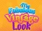 Spiel Mein fabelhafter Vintage-Look Online