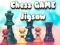 Spiel Schachspiel Puzzle Online