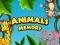 Spiel Tiergedächtnis Online