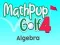 Spiel MathPup Golf 4 Algebra Online