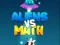 Spiel Aliens gegen Mathematik Online