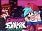 Spiel Musiknoten für Freitag Nacht Funkin' Online Spiel Musiknoten für Freitag Nacht Funkin' Online