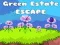 Spiel Grüner Anwesen Escape Online